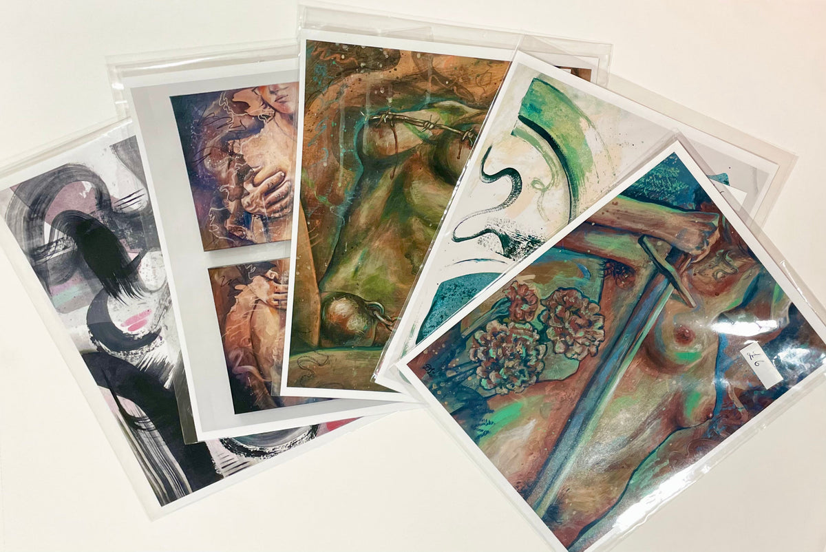 Art Prints