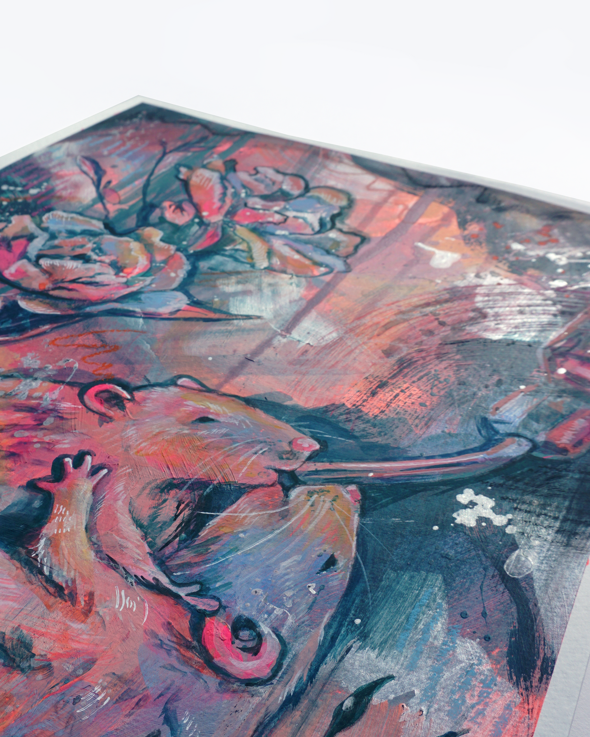 Original Paintings