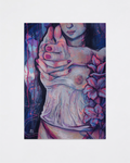 I Dismiss You – Art Print