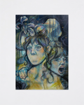 Just Hoping I Seem Underwhelmed – Art Print